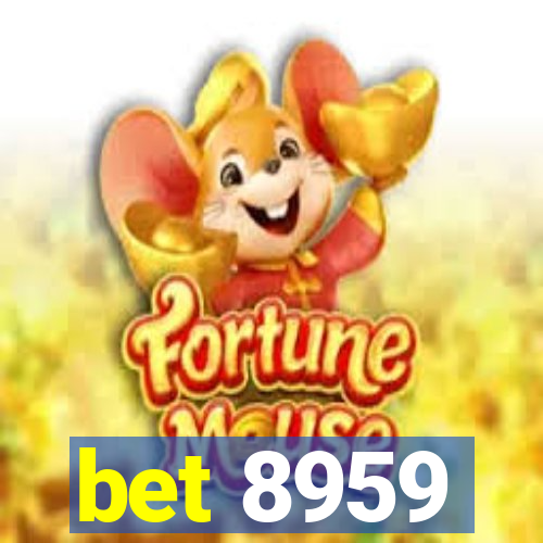 bet 8959